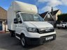 USED 2021 71 MAN TGE 2.0 3140d Luton Van 2dr Diesel Manual FWD Standard Euro 6 (s/s) (140 ps) ONE OWNER-TAIL LIFT