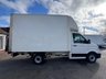 USED 2021 71 MAN TGE 2.0 3140d Luton Van 2dr Diesel Manual FWD Standard Euro 6 (s/s) (140 ps) ONE OWNER-TAIL LIFT