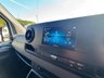 USED 2023 23 MERCEDES-BENZ SPRINTER 2.0 315 CDI Progressive Panel Van 5dr Diesel Manual RWD L2 H2 Euro 6 (s/s) (150 ps) ONE OWNER-APPLE CARPLAY