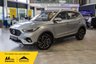 USED 2021 21 MG MG ZS 1.5 VTi-TECH Exclusive SUV 5dr Petrol Manual Euro 6 (s/s) (106 ps) *Finance Available From 9.9% APR*