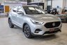 USED 2021 21 MG MG ZS 1.5 VTi-TECH Exclusive SUV 5dr Petrol Manual Euro 6 (s/s) (106 ps) *Finance Available From 9.9% APR*
