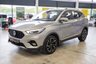 USED 2021 21 MG MG ZS 1.5 VTi-TECH Exclusive SUV 5dr Petrol Manual Euro 6 (s/s) (106 ps) *Finance Available From 9.9% APR*