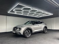 USED 2024 24 NISSAN JUKE 1.0 DIG-T N-Connecta SUV 5dr Petrol DCT Auto Euro 6 (s/s) (114 ps) 
