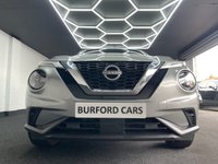 USED 2024 24 NISSAN JUKE 1.0 DIG-T N-Connecta SUV 5dr Petrol DCT Auto Euro 6 (s/s) (114 ps) 
