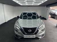 USED 2024 24 NISSAN JUKE 1.0 DIG-T N-Connecta SUV 5dr Petrol DCT Auto Euro 6 (s/s) (114 ps) 