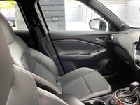 USED 2024 24 NISSAN JUKE 1.0 DIG-T N-Connecta SUV 5dr Petrol DCT Auto Euro 6 (s/s) (114 ps) 