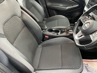 USED 2024 24 NISSAN JUKE 1.0 DIG-T N-Connecta SUV 5dr Petrol DCT Auto Euro 6 (s/s) (114 ps) 