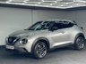 USED 2024 24 NISSAN JUKE 1.0 DIG-T N-Connecta SUV 5dr Petrol DCT Auto Euro 6 (s/s) (114 ps) 