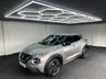 USED 2024 24 NISSAN JUKE 1.0 DIG-T N-Connecta SUV 5dr Petrol DCT Auto Euro 6 (s/s) (114 ps) 