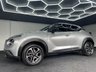 USED 2024 24 NISSAN JUKE 1.0 DIG-T N-Connecta SUV 5dr Petrol DCT Auto Euro 6 (s/s) (114 ps) 