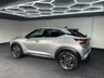 USED 2024 24 NISSAN JUKE 1.0 DIG-T N-Connecta SUV 5dr Petrol DCT Auto Euro 6 (s/s) (114 ps) 