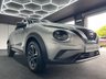 USED 2024 24 NISSAN JUKE 1.0 DIG-T N-Connecta SUV 5dr Petrol DCT Auto Euro 6 (s/s) (114 ps) 
