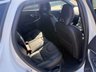 USED 2019 19 VOLVO V40 2.0 T2 R-Design Edition Hatchback 5dr Petrol Manual Euro 6-2 OWNER CAR FINISHED IN ICE WHITE WITH BLACK LEATHER UPHOLSTERY-ELECTRIC MEMORY SEAT-ELECTRIC FOLDING MIRRORS-BLUETOOTH-CRUISE CONTROL-SATNAV-REVERSE CAMERA DAB RADIO-AIR CONDITIONING AND 7 VOLVO SERVICES  