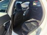 USED 2019 19 VOLVO V40 2.0 T2 R-Design Edition Hatchback 5dr Petrol Manual Euro 6-2 OWNER CAR FINISHED IN ICE WHITE WITH BLACK LEATHER UPHOLSTERY-ELECTRIC MEMORY SEAT-ELECTRIC FOLDING MIRRORS-BLUETOOTH-CRUISE CONTROL-SATNAV-REVERSE CAMERA DAB RADIO-AIR CONDITIONING AND 7 VOLVO SERVICES  