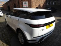 USED 2020 69 LAND ROVER RANGE ROVER EVOQUE 2.0 D150 R-Dynamic S Auto 4WD Euro 6 (s/s) 5dr (Great Value Facelift Model)