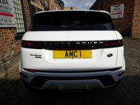 USED 2020 69 LAND ROVER RANGE ROVER EVOQUE 2.0 D150 R-Dynamic S Auto 4WD Euro 6 (s/s) 5dr (Great Value Facelift Model)