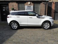USED 2020 69 LAND ROVER RANGE ROVER EVOQUE 2.0 D150 R-Dynamic S Auto 4WD Euro 6 (s/s) 5dr (Great Value Facelift Model)