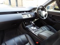 USED 2020 69 LAND ROVER RANGE ROVER EVOQUE 2.0 D150 R-Dynamic S Auto 4WD Euro 6 (s/s) 5dr (Great Value Facelift Model)
