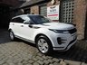 USED 2020 69 LAND ROVER RANGE ROVER EVOQUE 2.0 D150 R-Dynamic S Auto 4WD Euro 6 (s/s) 5dr (Great Value Facelift Model)