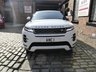 USED 2020 69 LAND ROVER RANGE ROVER EVOQUE 2.0 D150 R-Dynamic S Auto 4WD Euro 6 (s/s) 5dr (Great Value Facelift Model)
