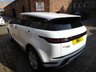 USED 2020 69 LAND ROVER RANGE ROVER EVOQUE 2.0 D150 R-Dynamic S Auto 4WD Euro 6 (s/s) 5dr (Great Value Facelift Model)