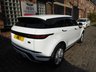 USED 2020 69 LAND ROVER RANGE ROVER EVOQUE 2.0 D150 R-Dynamic S Auto 4WD Euro 6 (s/s) 5dr (Great Value Facelift Model)