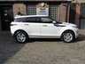 USED 2020 69 LAND ROVER RANGE ROVER EVOQUE 2.0 D150 R-Dynamic S Auto 4WD Euro 6 (s/s) 5dr (Great Value Facelift Model)