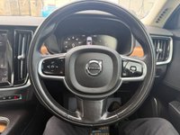USED 2017 67 VOLVO S90 2.0 D5 PowerPulse Inscription Saloon 4dr Diesel Auto AWD Euro 6 (s/s) (235 ps) Volvo Then One Owner Full Dealer Service History