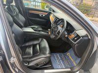 USED 2017 67 VOLVO S90 2.0 D5 PowerPulse Inscription Saloon 4dr Diesel Auto AWD Euro 6 (s/s) (235 ps) Volvo Then One Owner Full Dealer Service History