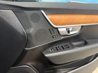 USED 2017 67 VOLVO S90 2.0 D5 PowerPulse Inscription Saloon 4dr Diesel Auto AWD Euro 6 (s/s) (235 ps) Volvo Then One Owner Full Dealer Service History