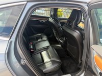 USED 2017 67 VOLVO S90 2.0 D5 PowerPulse Inscription Saloon 4dr Diesel Auto AWD Euro 6 (s/s) (235 ps) Volvo Then One Owner Full Dealer Service History