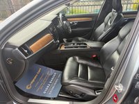 USED 2017 67 VOLVO S90 2.0 D5 PowerPulse Inscription Saloon 4dr Diesel Auto AWD Euro 6 (s/s) (235 ps) Volvo Then One Owner Full Dealer Service History