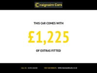 USED 2017 67 VOLVO S90 2.0 D5 PowerPulse Inscription Saloon 4dr Diesel Auto AWD Euro 6 (s/s) (235 ps) Volvo Then One Owner Full Dealer Service History
