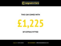 USED 2017 67 VOLVO S90 2.0 D5 PowerPulse Inscription Saloon 4dr Diesel Auto AWD Euro 6 (s/s) (235 ps) Volvo Then One Owner Full Dealer Service History