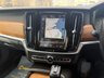 USED 2017 67 VOLVO S90 2.0 D5 PowerPulse Inscription Saloon 4dr Diesel Auto AWD Euro 6 (s/s) (235 ps) Volvo Then One Owner Full Dealer Service History