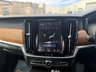 USED 2017 67 VOLVO S90 2.0 D5 PowerPulse Inscription Saloon 4dr Diesel Auto AWD Euro 6 (s/s) (235 ps) Volvo Then One Owner Full Dealer Service History