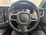 USED 2017 67 VOLVO S90 2.0 D5 PowerPulse Inscription Saloon 4dr Diesel Auto AWD Euro 6 (s/s) (235 ps) Volvo Then One Owner Full Dealer Service History