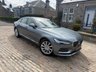 USED 2017 67 VOLVO S90 2.0 D5 PowerPulse Inscription Saloon 4dr Diesel Auto AWD Euro 6 (s/s) (235 ps) Volvo Then One Owner Full Dealer Service History