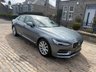 USED 2017 67 VOLVO S90 2.0 D5 PowerPulse Inscription Saloon 4dr Diesel Auto AWD Euro 6 (s/s) (235 ps) Volvo Then One Owner Full Dealer Service History