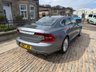 USED 2017 67 VOLVO S90 2.0 D5 PowerPulse Inscription Saloon 4dr Diesel Auto AWD Euro 6 (s/s) (235 ps) Volvo Then One Owner Full Dealer Service History