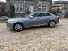 USED 2017 67 VOLVO S90 2.0 D5 PowerPulse Inscription Saloon 4dr Diesel Auto AWD Euro 6 (s/s) (235 ps) Volvo Then One Owner Full Dealer Service History