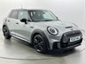 USED 2022 22 MINI HATCH 2.0 Cooper S Sport Steptronic Euro 6 (s/s) 5dr CARPLAY, LED, NAV, H-SEAT, 17"