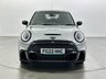 USED 2022 22 MINI HATCH 2.0 Cooper S Sport Steptronic Euro 6 (s/s) 5dr CARPLAY, LED, NAV, H-SEAT, 17"