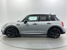 USED 2022 22 MINI HATCH 2.0 Cooper S Sport Steptronic Euro 6 (s/s) 5dr CARPLAY, LED, NAV, H-SEAT, 17"