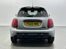 USED 2022 22 MINI HATCH 2.0 Cooper S Sport Steptronic Euro 6 (s/s) 5dr CARPLAY, LED, NAV, H-SEAT, 17"