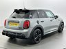 USED 2022 22 MINI HATCH 2.0 Cooper S Sport Steptronic Euro 6 (s/s) 5dr CARPLAY, LED, NAV, H-SEAT, 17"