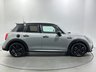 USED 2022 22 MINI HATCH 2.0 Cooper S Sport Steptronic Euro 6 (s/s) 5dr CARPLAY, LED, NAV, H-SEAT, 17"
