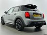 USED 2022 22 MINI HATCH 2.0 Cooper S Sport Steptronic Euro 6 (s/s) 5dr CARPLAY, LED, NAV, H-SEAT, 17"
