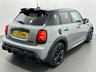 USED 2022 22 MINI HATCH 2.0 Cooper S Sport Steptronic Euro 6 (s/s) 5dr CARPLAY, LED, NAV, H-SEAT, 17"