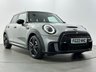 USED 2022 22 MINI HATCH 2.0 Cooper S Sport Steptronic Euro 6 (s/s) 5dr CARPLAY, LED, NAV, H-SEAT, 17"